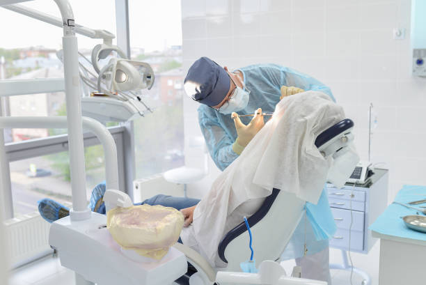 Best Emergency Root Canal Treatment in Kendall, FL